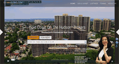 Desktop Screenshot of helenalobo.com